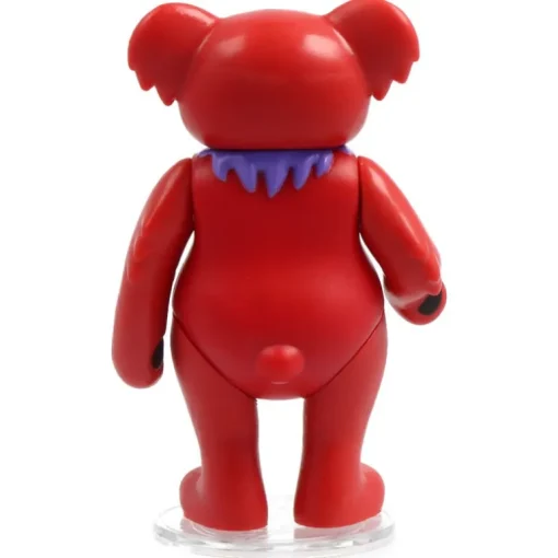 Grateful Dead - Dancing Bears - ReAction figure