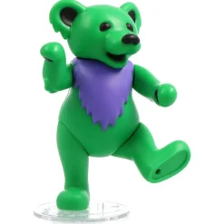 Grateful Dead - Dancing Bears - ReAction figure