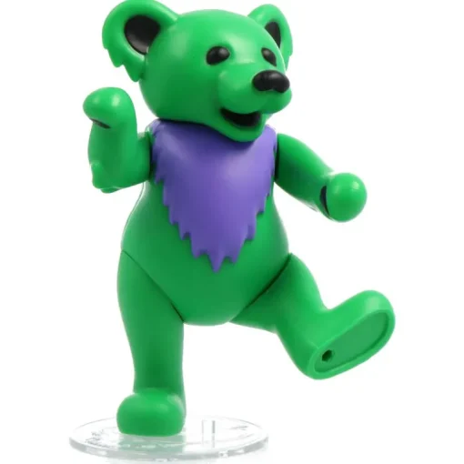 Grateful Dead - Dancing Bears - ReAction figure