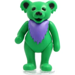 Grateful Dead - Dancing Bears - ReAction figure