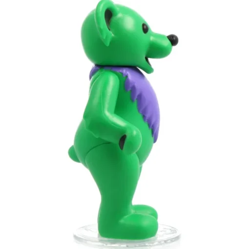 Grateful Dead - Dancing Bears - ReAction figure
