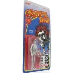 Grateful Dead - ReAction figures