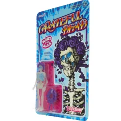 Grateful Dead (GID) - ReAction figure