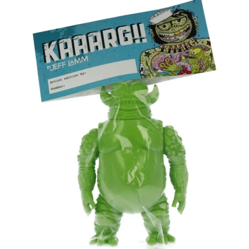 Green Kaaarg