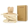 Gummy Bear Clear Oak Small