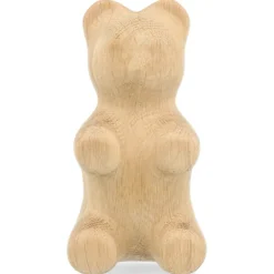 Gummy Bear Clear Oak Small
