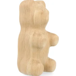 Gummy Bear Clear Oak Small