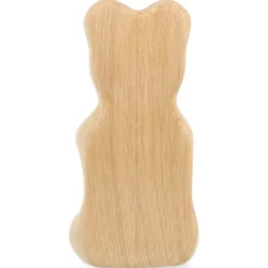 Gummy Bear Clear Oak Small
