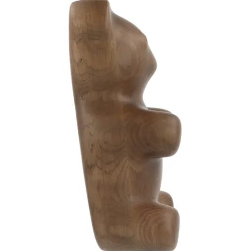 Gummy Bear Smoked/Oak Large