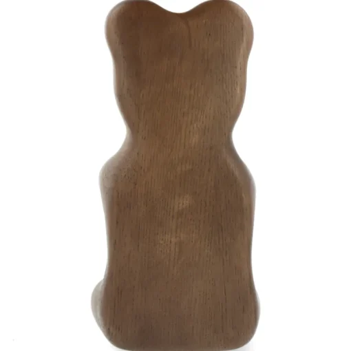 Gummy Bear Smoked/Oak Large