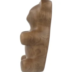 Gummy Bear Smoked/Oak Large