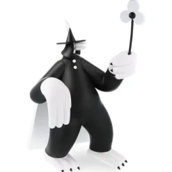 GusGus - Black and White Version