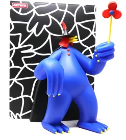 GusGus - Blue Version