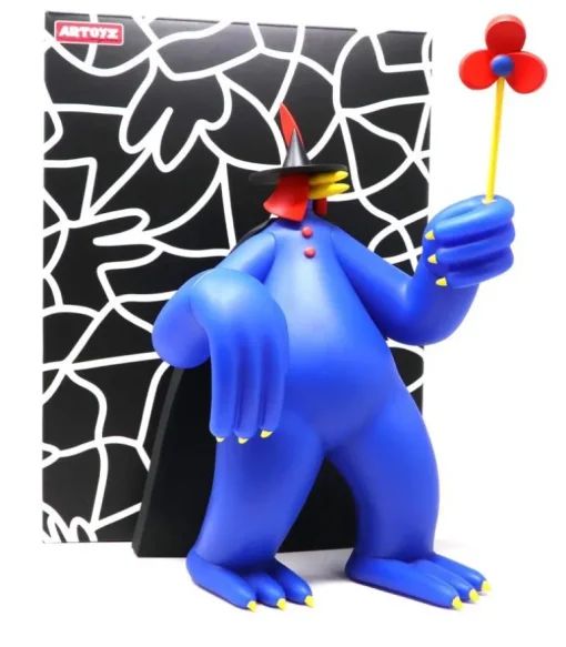 Gusgus - Lot de 4 colores