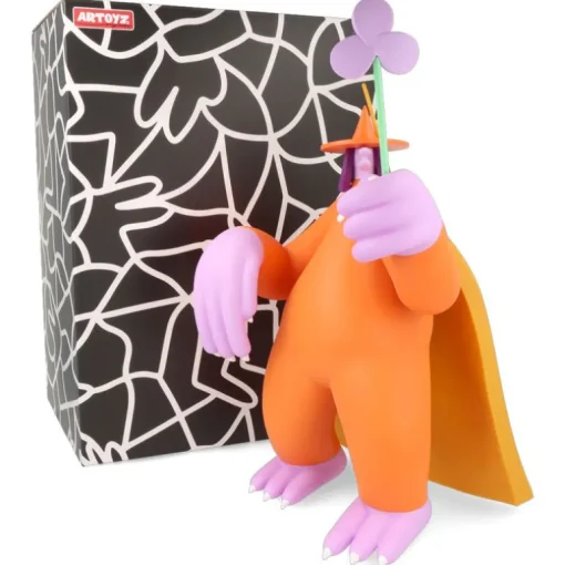Gusgus - Lot de 4 colores
