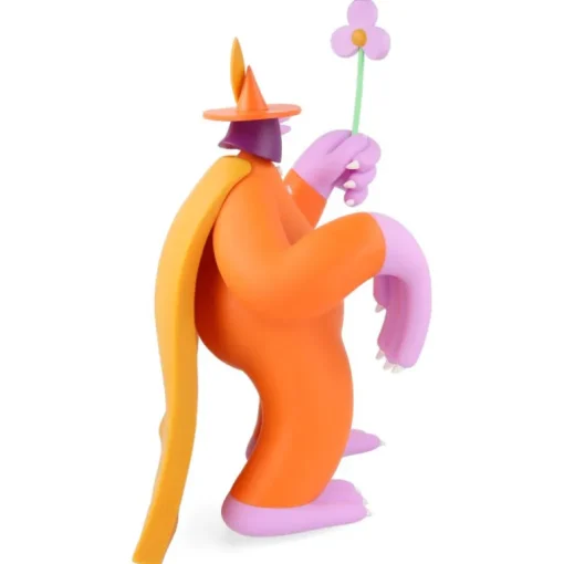 GusGus - Orange Version