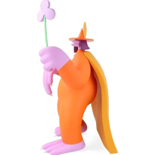 GusGus - Orange Version
