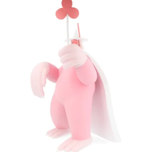 GusGus - Pink Version