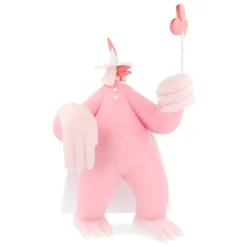 GusGus - Pink Version