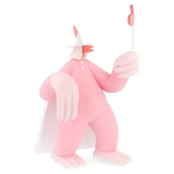 GusGus - Pink Version
