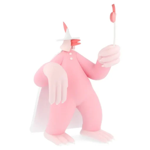 GusGus - Pink Version