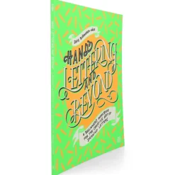 Hand Lettering And Beyond