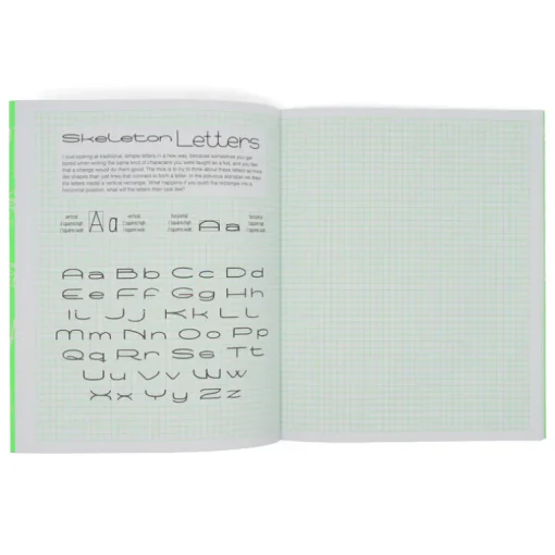 Hand Lettering And Beyond