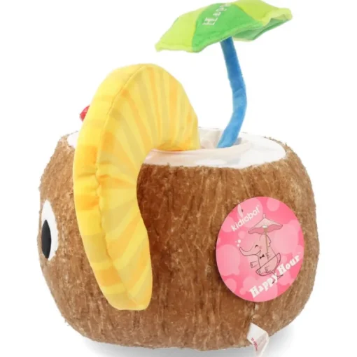 Happy Hour Camila Pina Colada - Yummy World