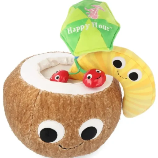 Happy Hour Camila Pina Colada - Yummy World