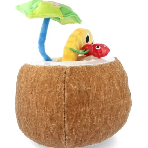 Happy Hour Camila Pina Colada - Yummy World