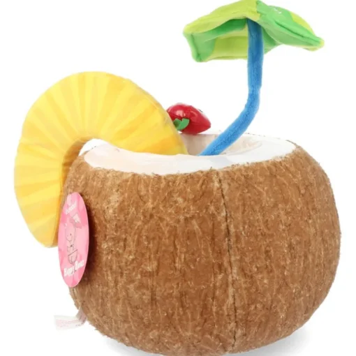 Happy Hour Camila Pina Colada - Yummy World