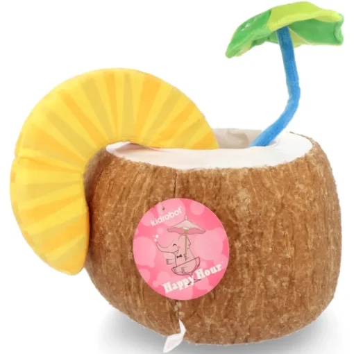 Happy Hour Camila Pina Colada - Yummy World