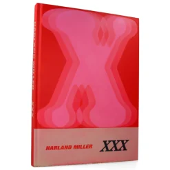Harland Miller XXX