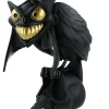 Harpy - Black & Gold Version by Peter de Sève