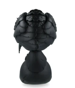 Harpy - Black & Gold Version by Peter de Sève