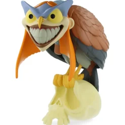 Harpy - Day Version by Peter de Sève