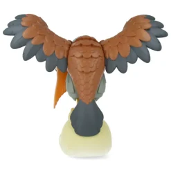 Harpy - Day Version by Peter de Sève