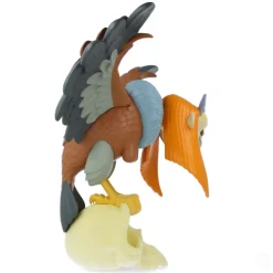 Harpy - Day Version by Peter de Sève