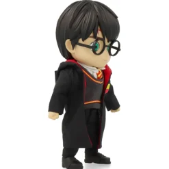 Harry Potter - Egg Attack Action