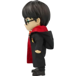 Harry Potter - Egg Attack Action