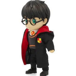 Harry Potter - Egg Attack Action