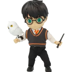 Harry Potter - Egg Attack Action