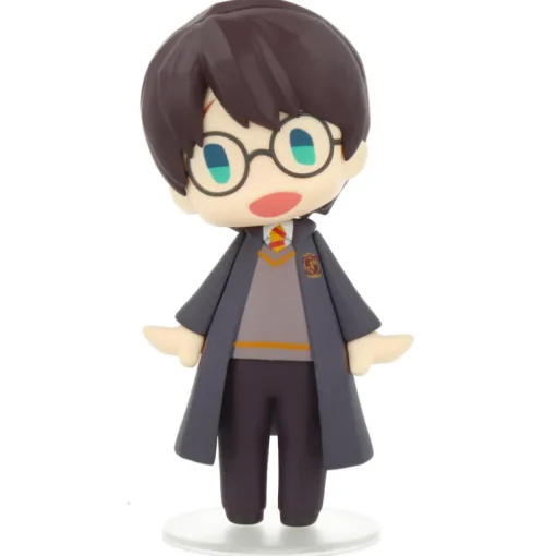 Harry Potter figurine HELLO! - GOOD SMILE Harry Potter