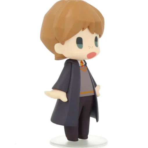 Harry Potter figurine HELLO! - GOOD SMILE Ron Weasley