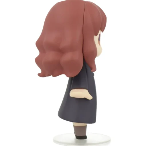 Harry Potter figurine HELLO! - GOOD SMILE Hermione Granger