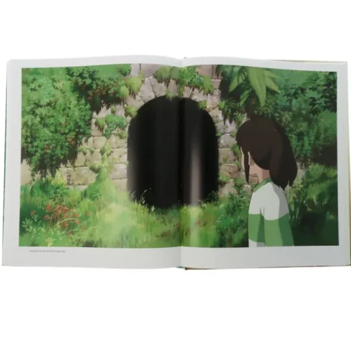 Hayao Miyazaki