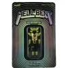 Healmade - ReAction Figure - Hell-Bent (Vac Metal)