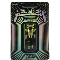 Healmade - ReAction Figure - Hell-Bent (Vac Metal)