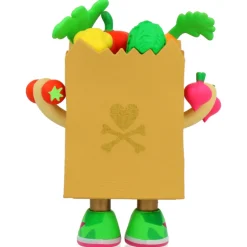 Healthy Besties - Tokidoki
