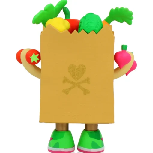 Healthy Besties - Tokidoki